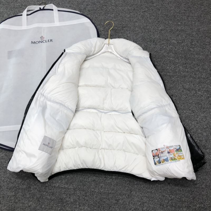 Moncler Down Jackets